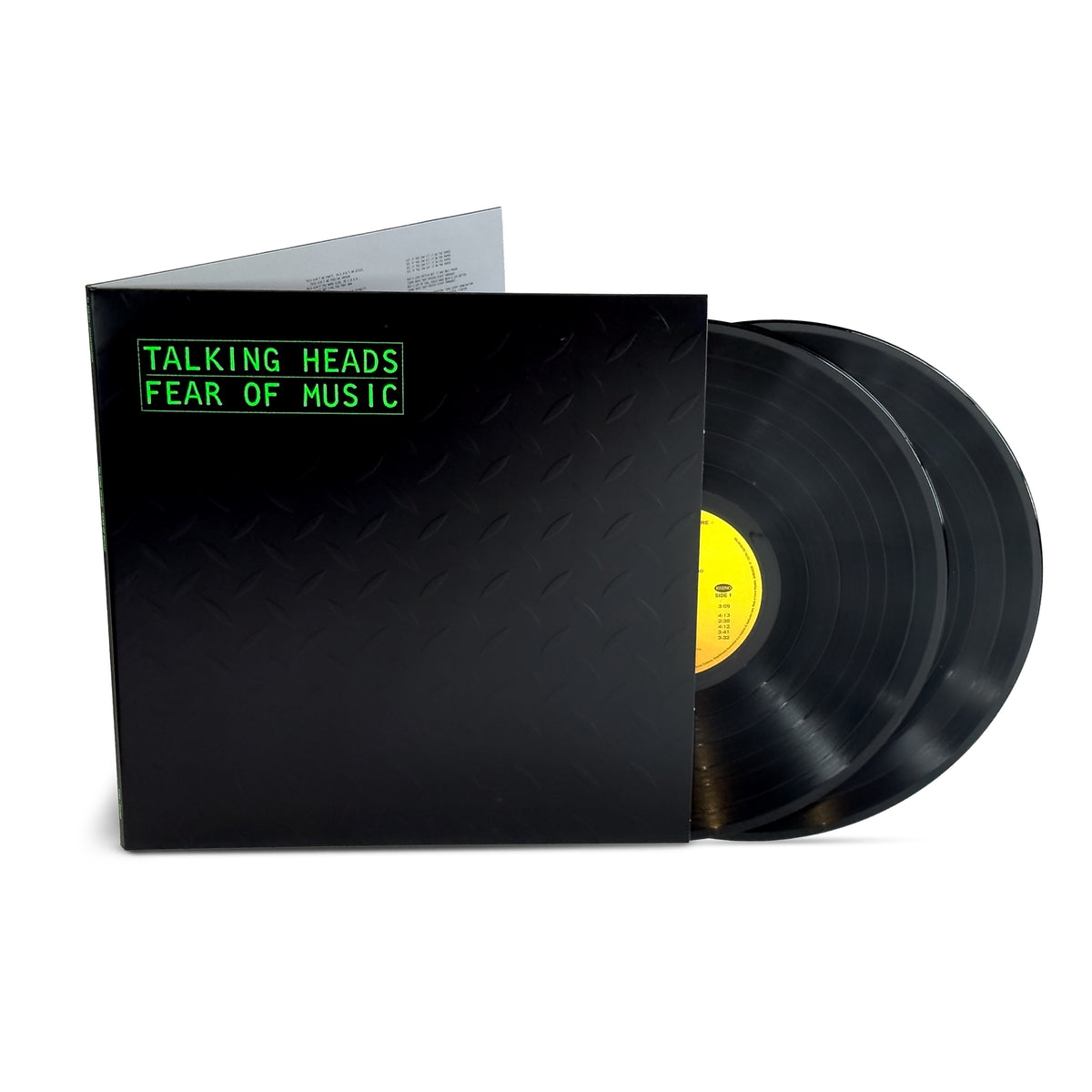 Talking Heads - Fear of Music (2 LP)