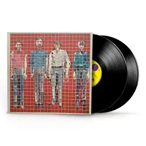 Talking Heads More Songs About Buildings And Food (2LP)
