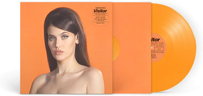 SIENNA SPIRO Visitor