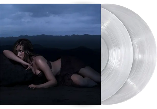 Tate McRae SO CLOSE TO WHAT??? (Deluxe)