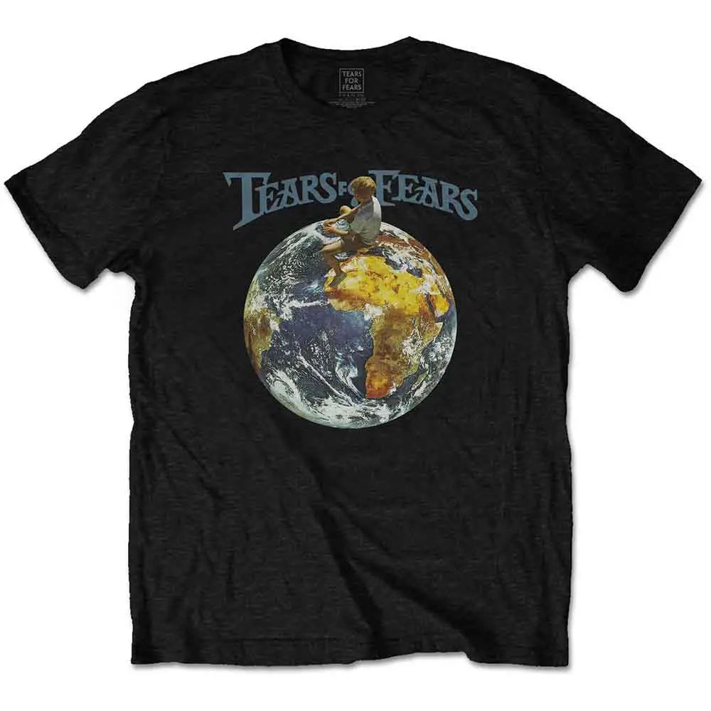 Tears For Fears Shirt World Shirts