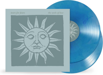 Tears For Fears The Seeds Of Love