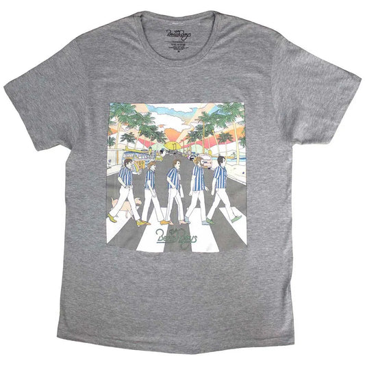 The Beach Boys T-Shirt Pet Sounds Crossing Shirts