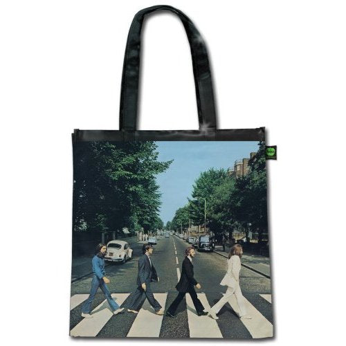 The Beatles Abbey Road Eco Bag