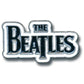 The Beatles Pin Badge