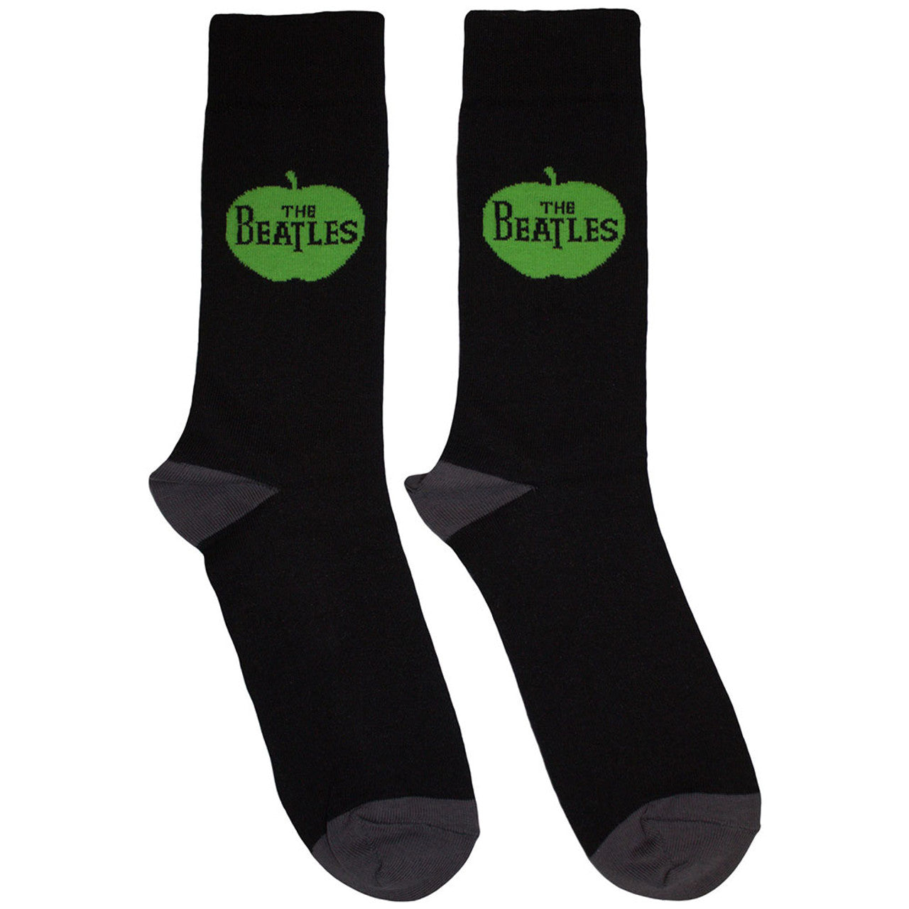 The Beatles Socks: Apple Shirts