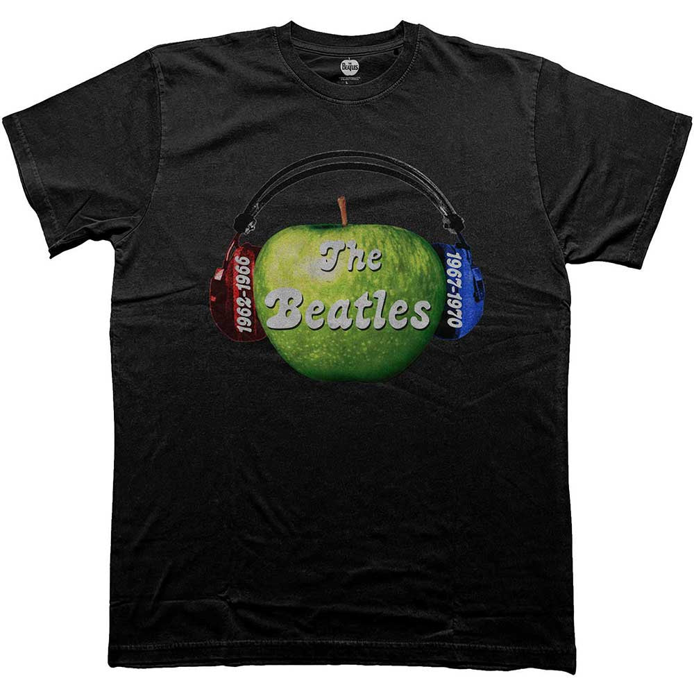 The Beatles T-Shirt - Listen To The Beatles