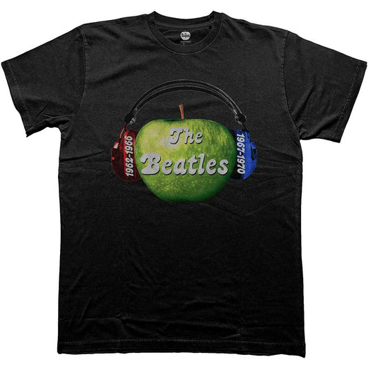 The Beatles T-Shirt - Listen To The Beatles Shirts