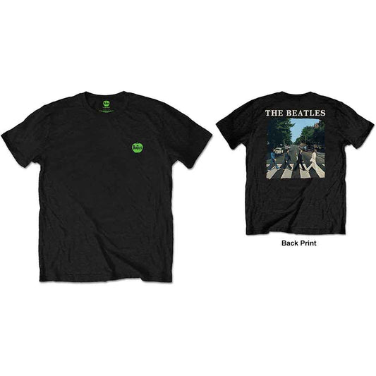 The Beatles T-Shirt Abbey Road & Logo Shirts