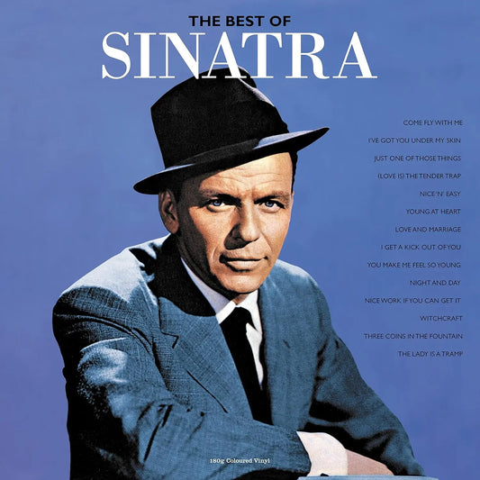 Frank Sinatra The Best Of
