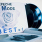 Depeche Mode The Best Of Triple Vinyl - Ireland Vinyl