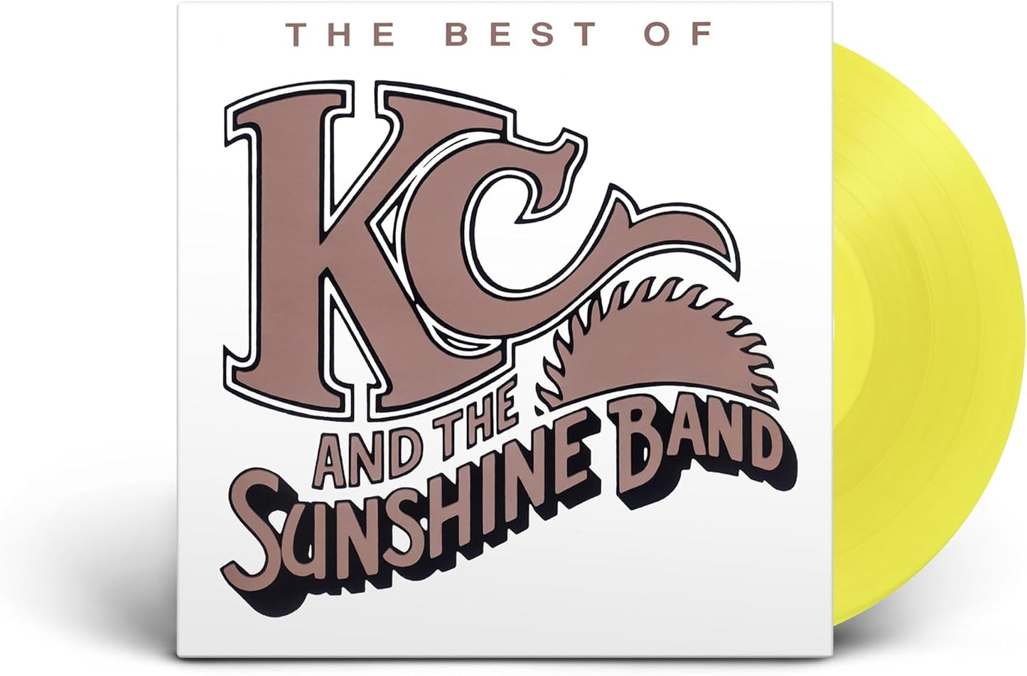 KC & The Sunshine Band The Best Of