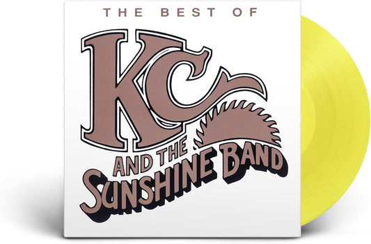 KC & The Sunshine Band The Best Of