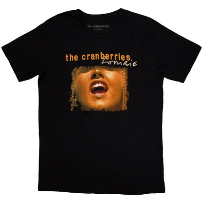 The Cranberries Shirt Zombie Shirts