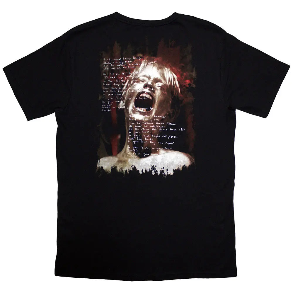The Cranberries Shirt Zombie Shirts
