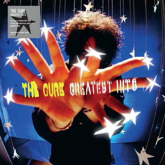 Cure Greatest Hits (RSD 2026)