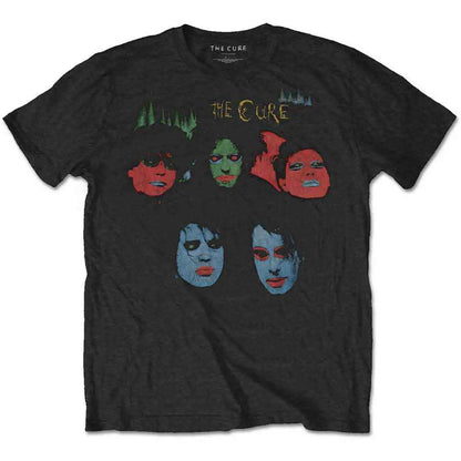The Cure Shirt In Between Days Shirts
