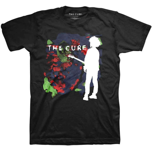 The Cure T-Shirt: Boys Don't Cry Shirts