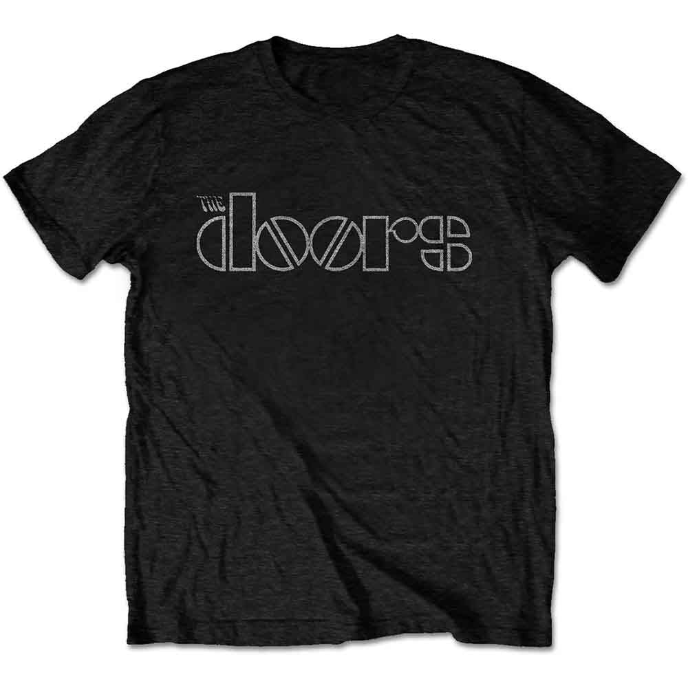 The Doors Shirt Logo Shirts