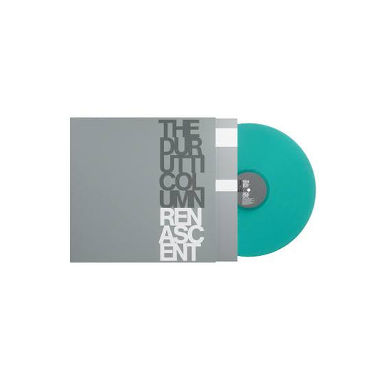 The Durutti Column Renascent