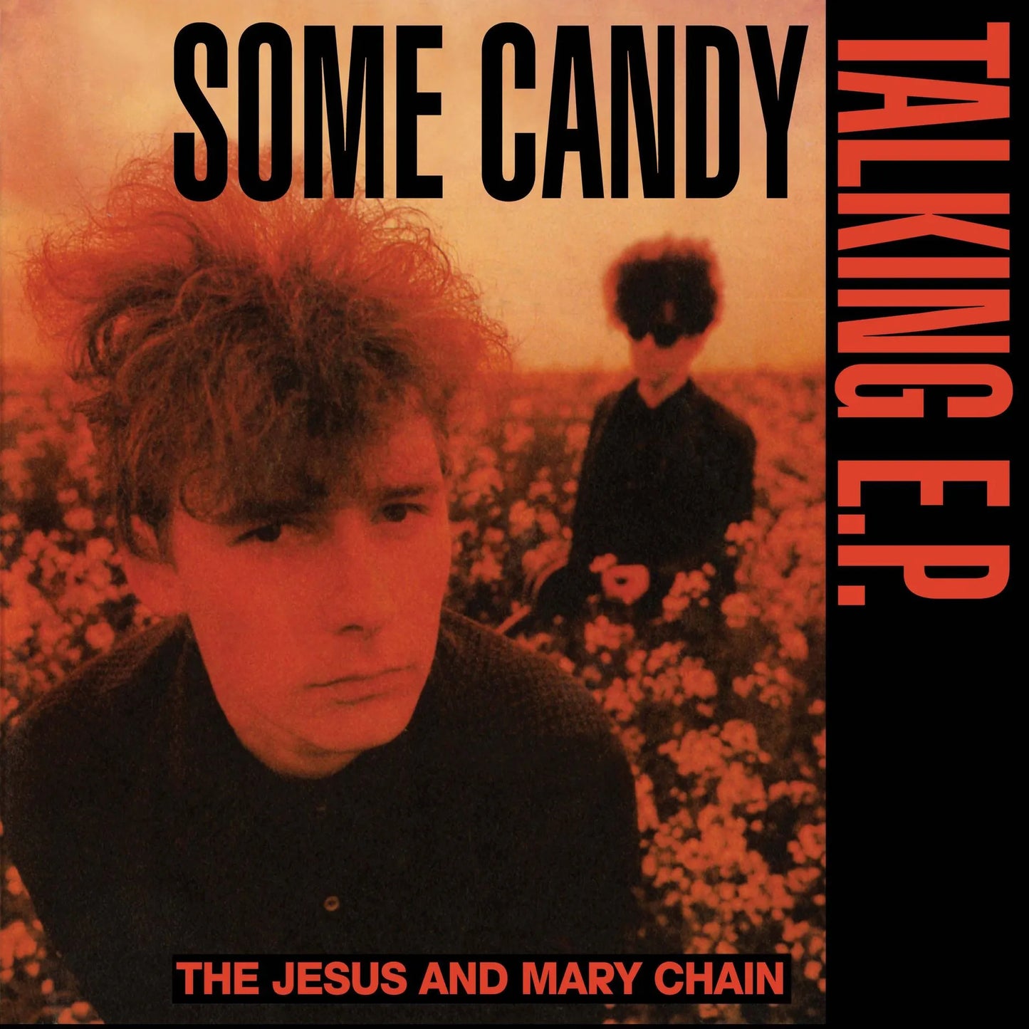 Jesus And Mary Chain Some Candy RSD