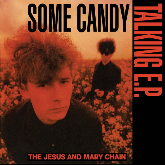 Jesus And Mary Chain Some Candy RSD