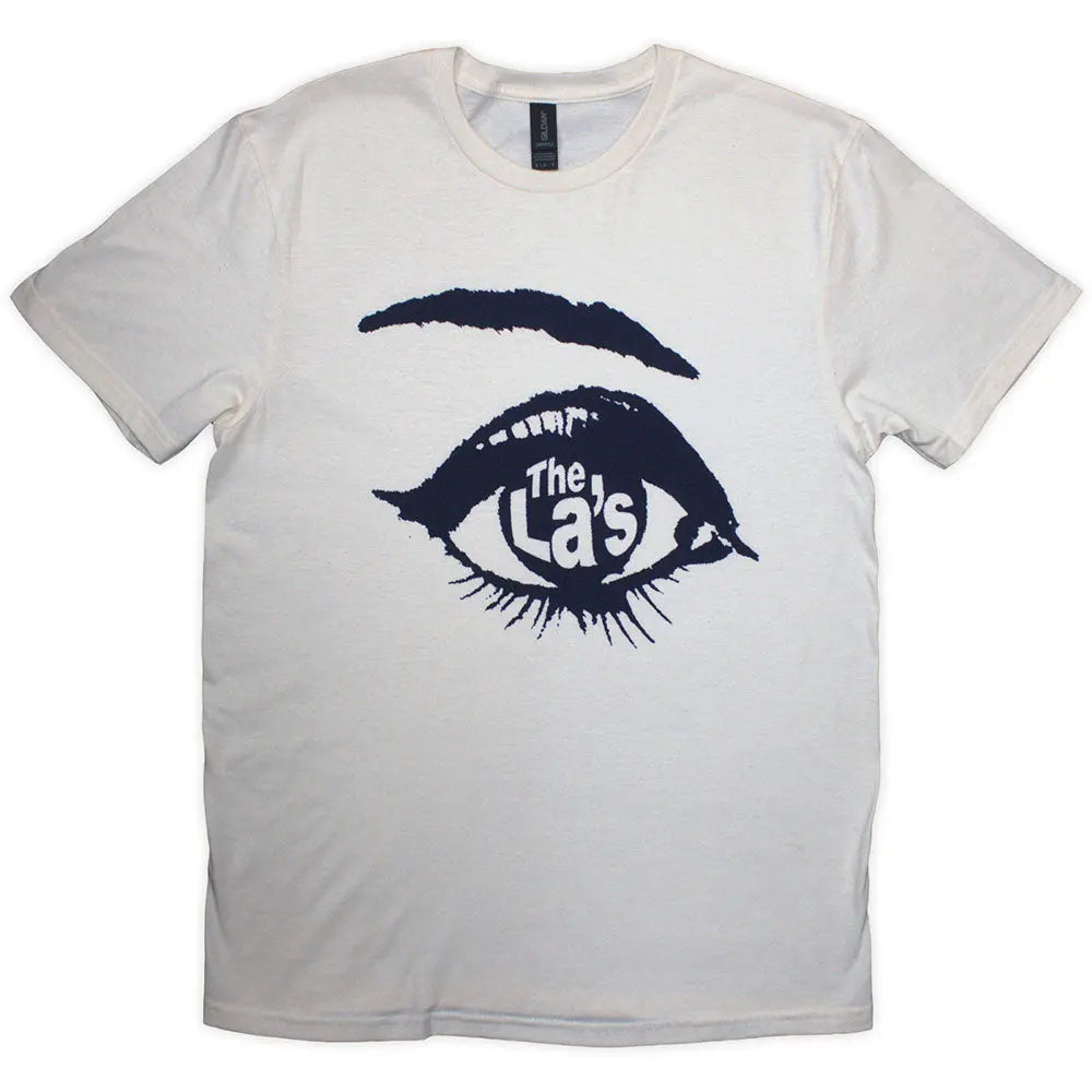 The LA's Shirt Blue Big Eye Shirts