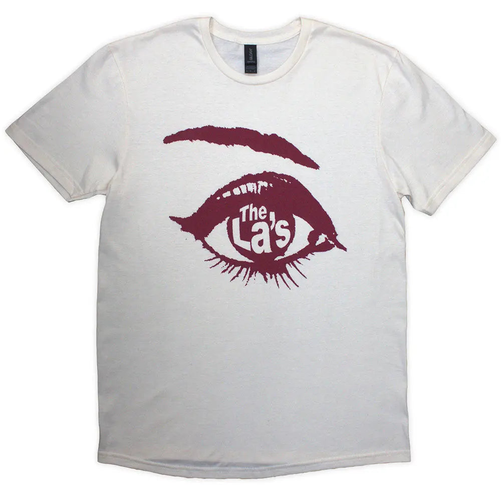 The LA's Shirt Rouge Big Eye Shirts