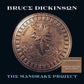 Bruce Dickinson The Mandrake Project - Ireland Vinyl