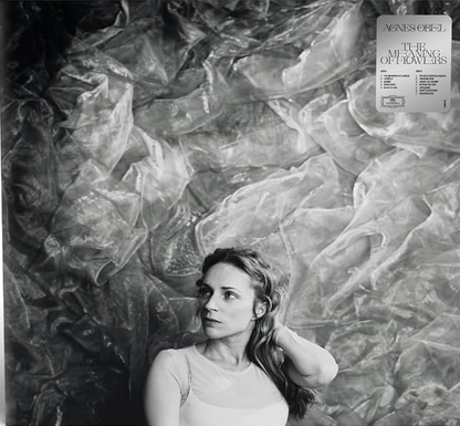 Agnes Obel - The Meaning Of Flowers