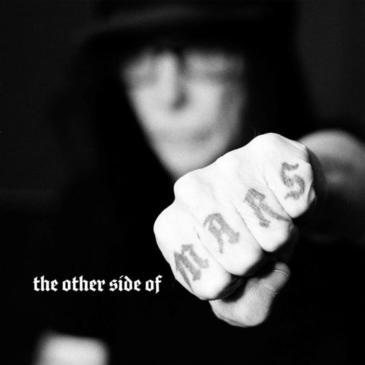 Mick Mars The Other Side of Mars - Ireland Vinyl