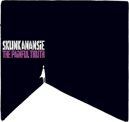 Skunk Anansie The Painful Truth
