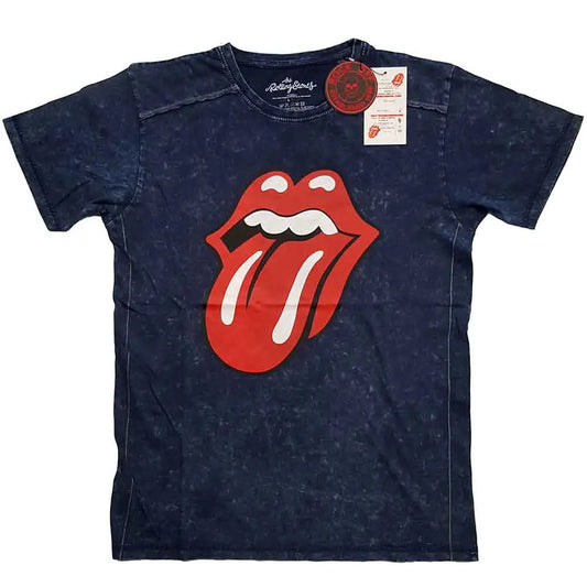 The Rolling Stones Shirt Tongue Shirts