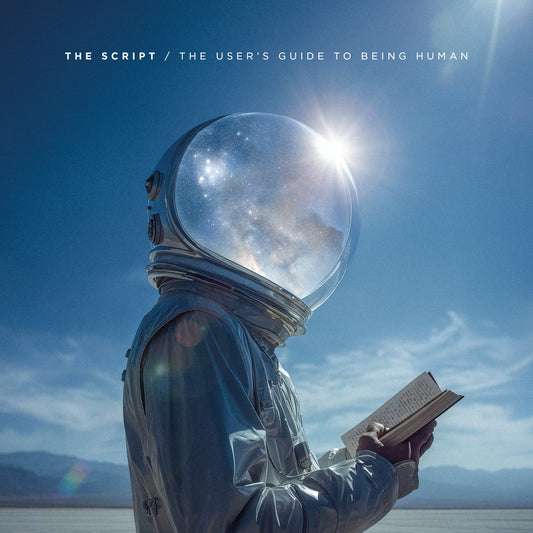 Script The User's Guide to Being Human