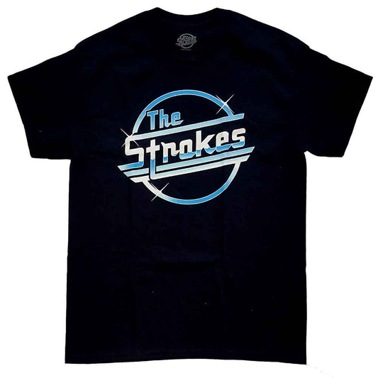 The Strokes T-Shirt OG Magna - Ireland Vinyl