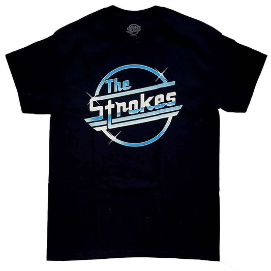The Strokes T-Shirt OG Magna Shirts