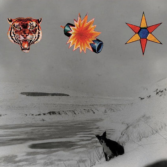 Beta Band The Three Eps Ireland Vinyl