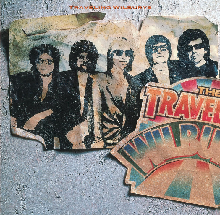 Traveling Wilburys (Vol. 1) (2016 Remaster)