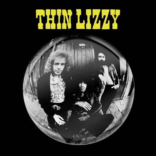 Thin Lizzy Thin Lizzy (4 Vinyl Boxset)