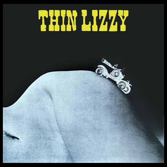 Thin Lizzy Thin Lizzy (Green LP)