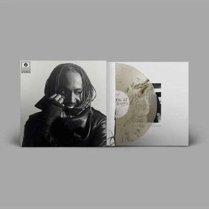 Thundercat Distracted (Marbled Vinyl)
