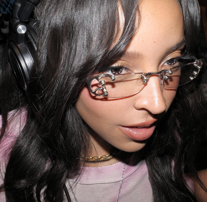 Tinahse Popstar