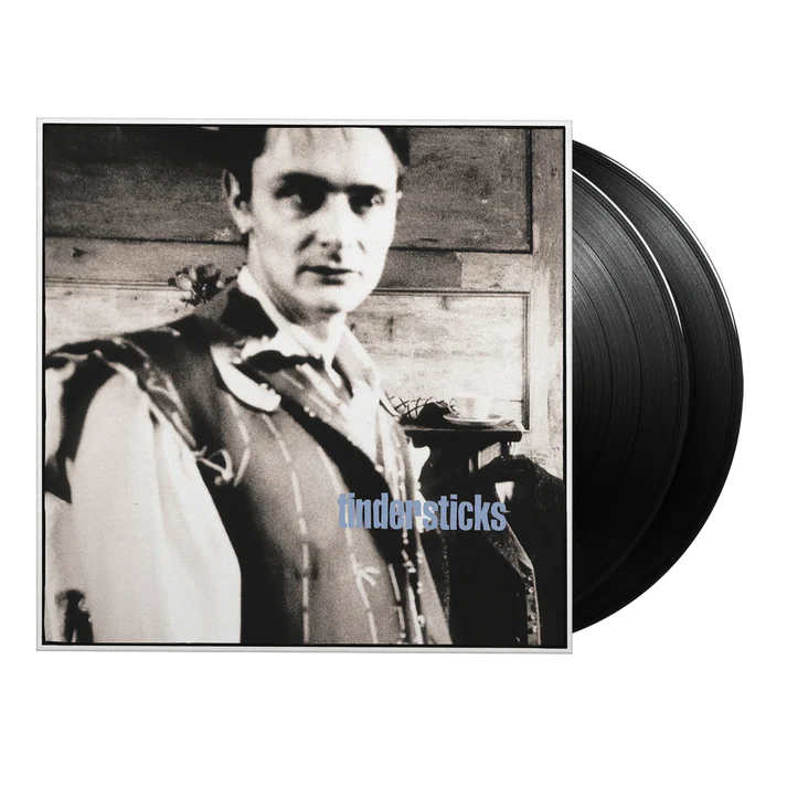 Tindersticks (2nd Album)