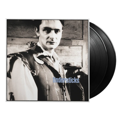Tindersticks (2nd Album)