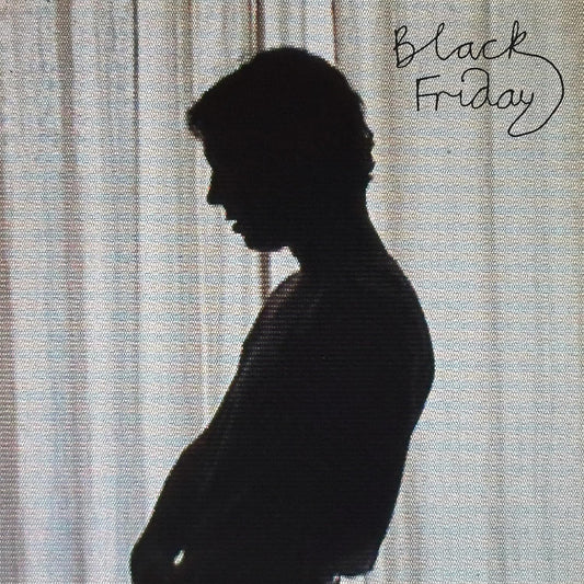 Tom Odell Black Friday - Ireland Vinyl