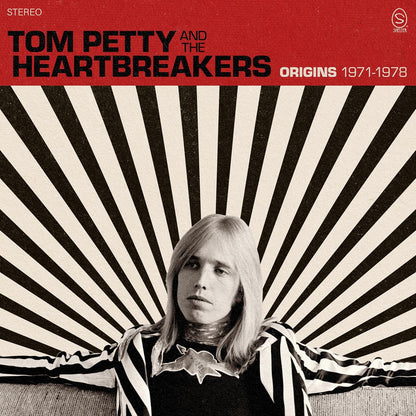 Tom Petty Origins 1971-1978