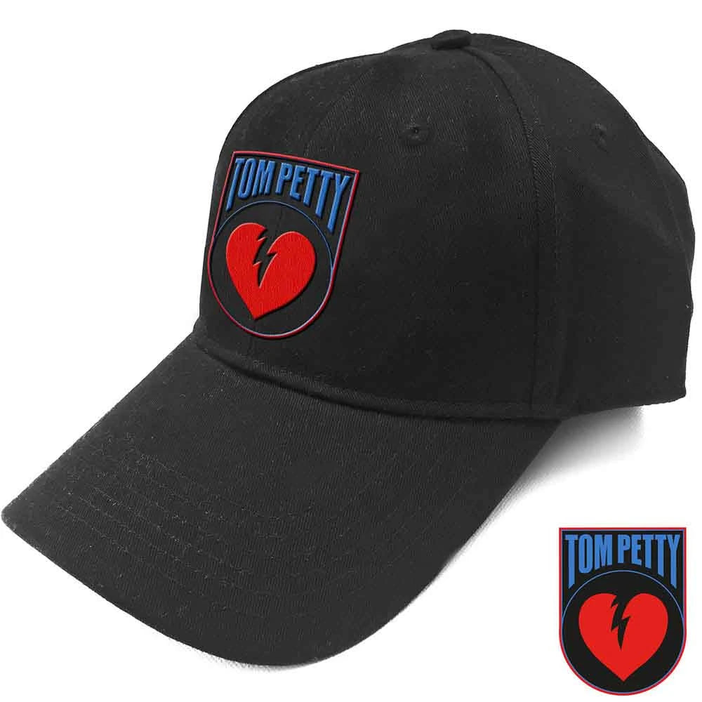 Tom Petty & The Heartbreakers Cap
