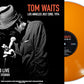 Tom Waits Unplugged Live At Folkscene Studios - Ireland Vinyl
