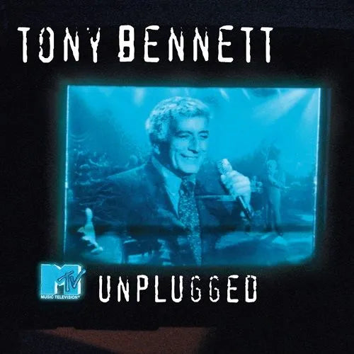 Tony Bennett MTV Unplugged RSD