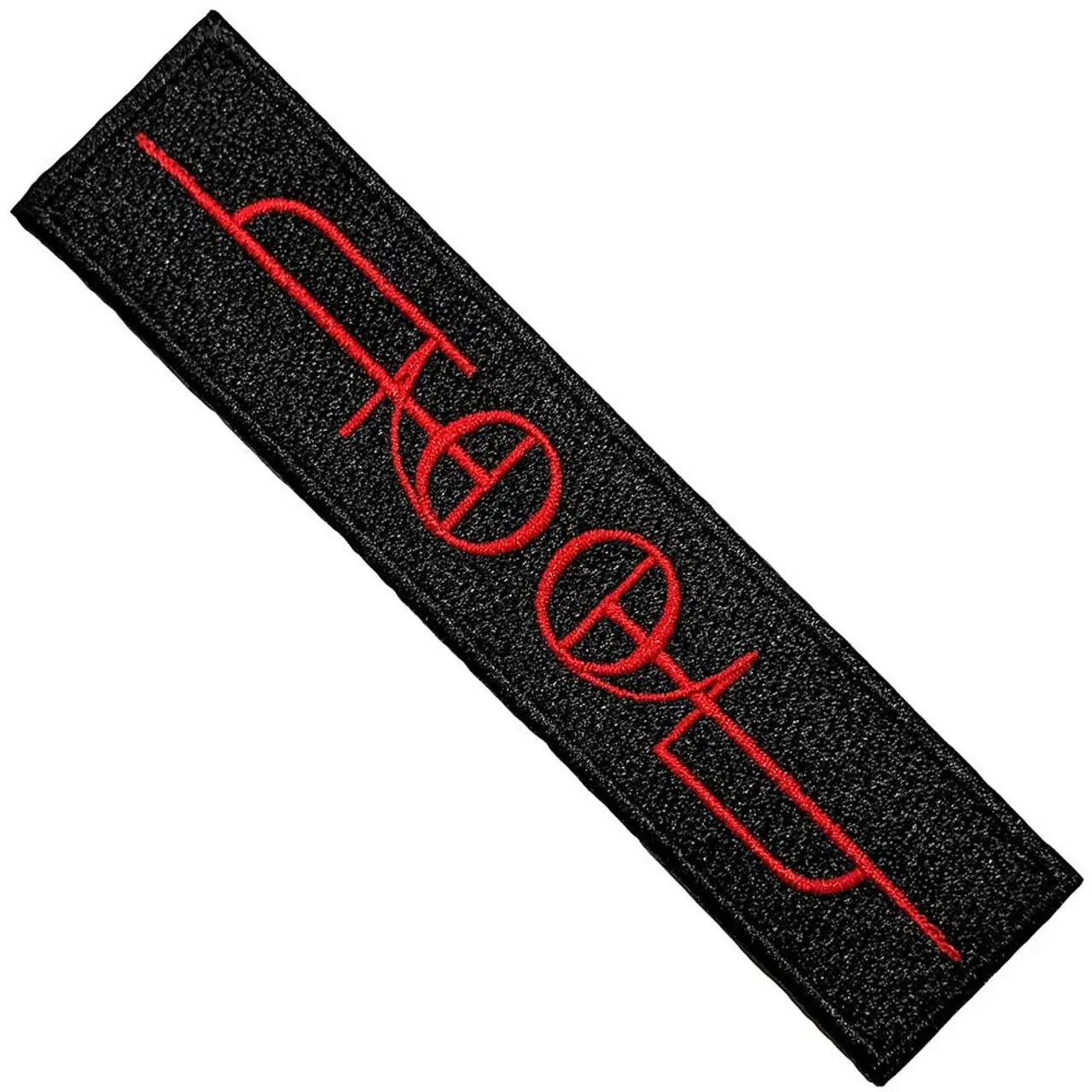 Tool Patch Fear Inoculum Logo Shirts